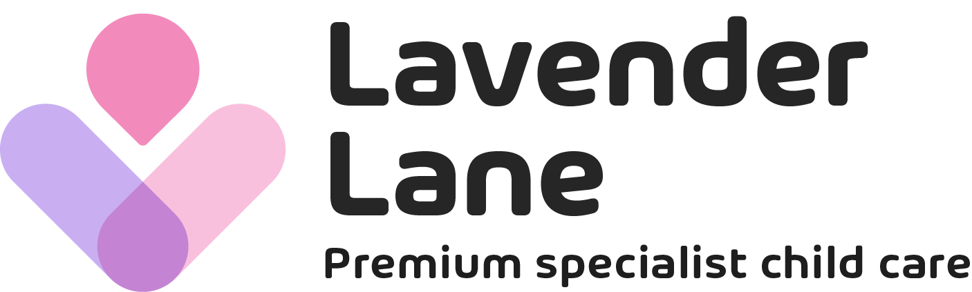 Lavender Lane